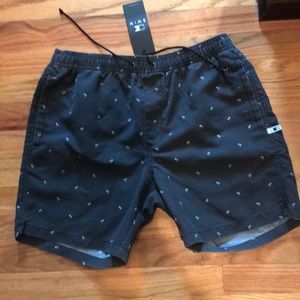 SWIM by Cotton On size S swim trunks.